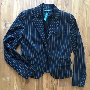 Lauren Ralph Lauren Blazer